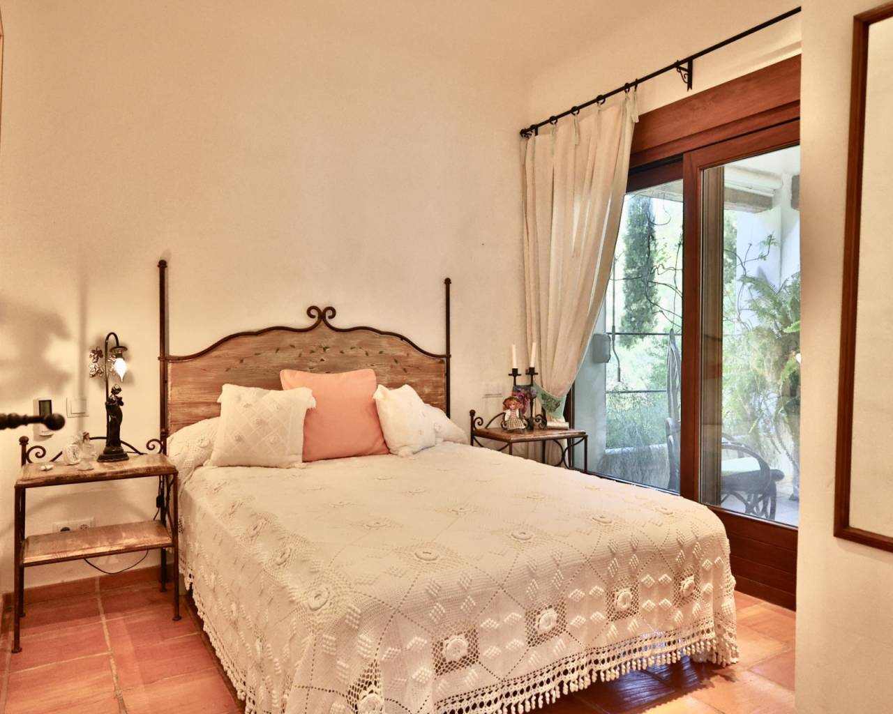 Vente - Villa individuelle - Javea