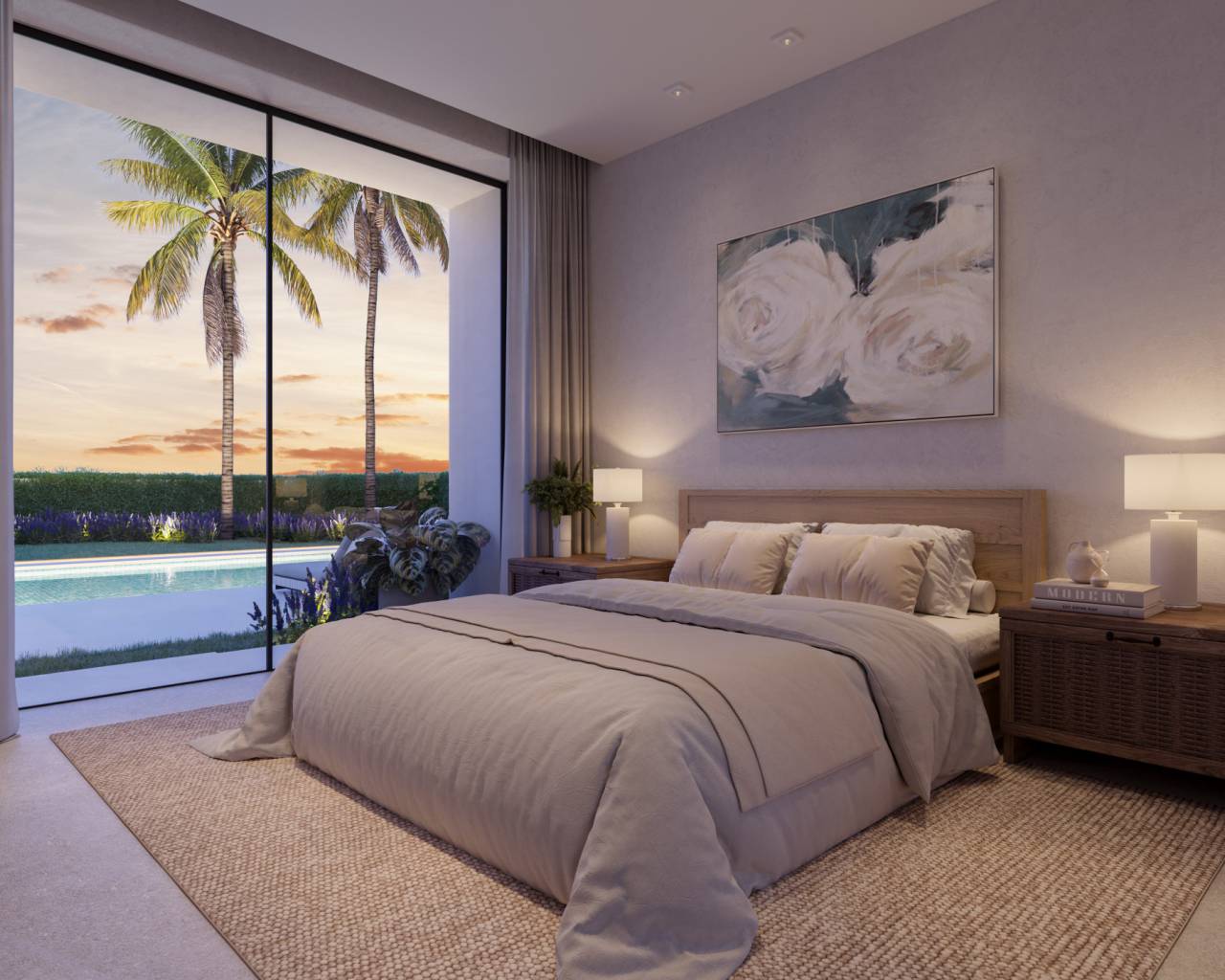 New Build - Villa individuelle - Javea