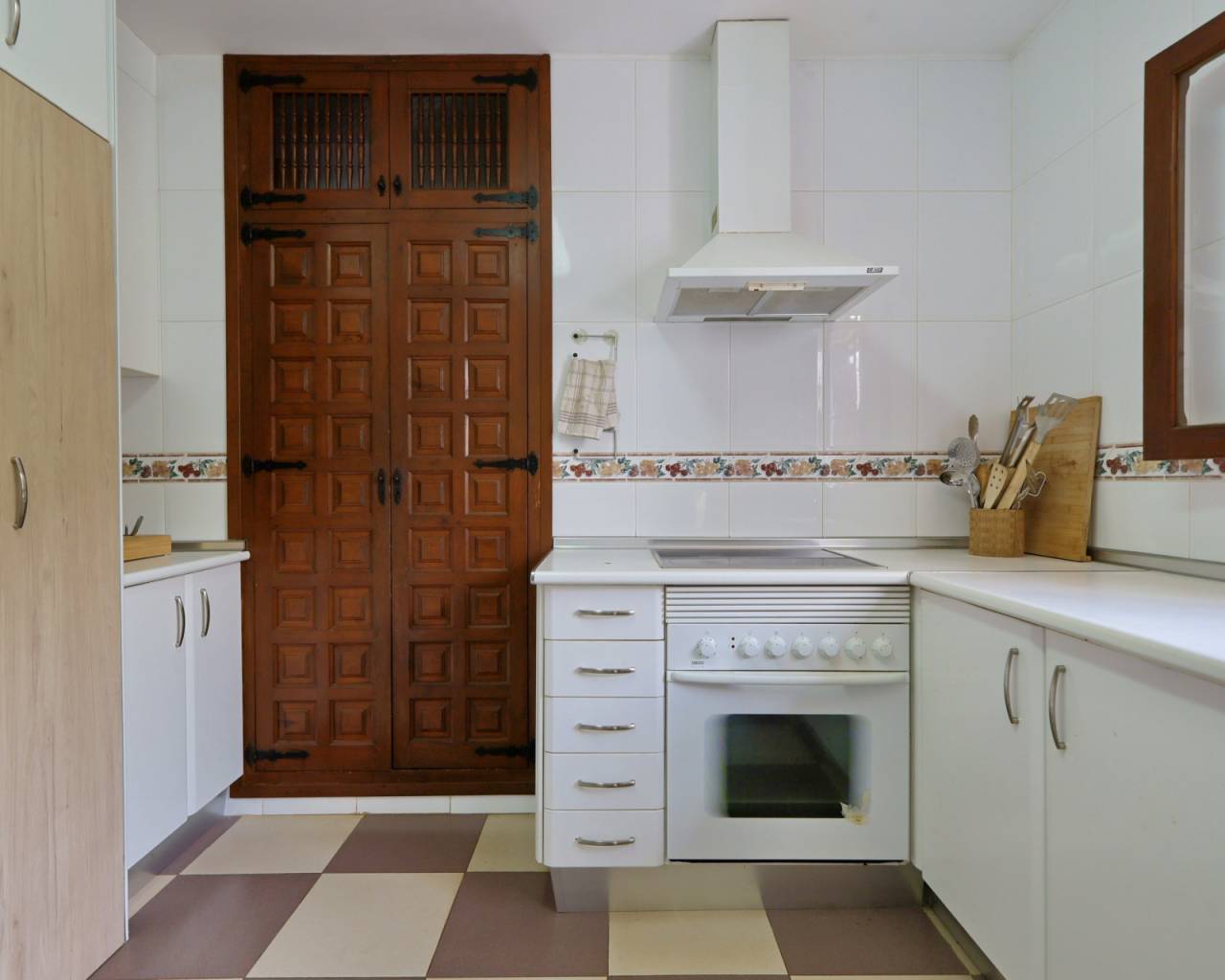 Vente - Villa individuelle - Javea