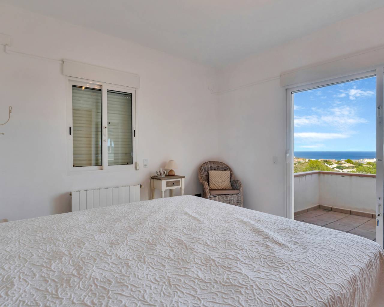 Vente - Villa individuelle - Javea