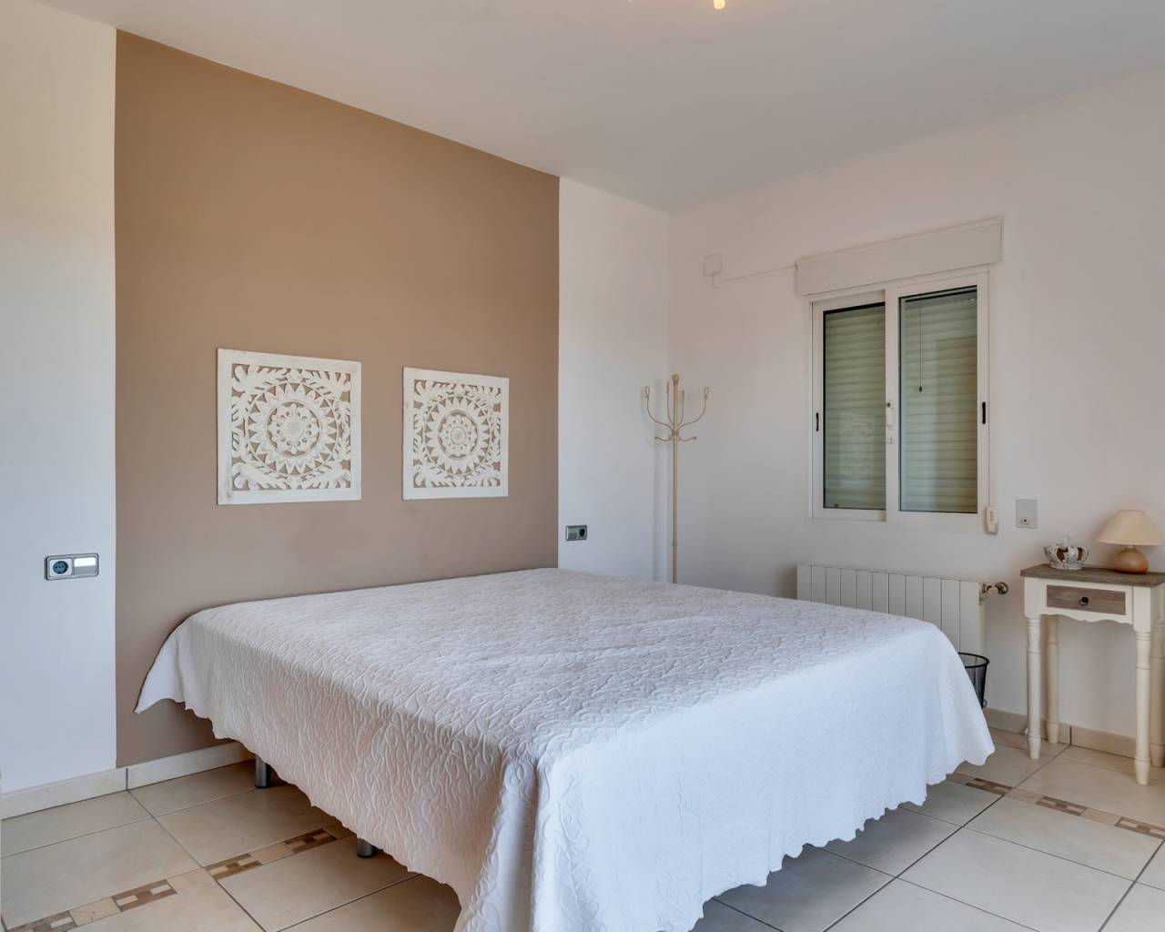 Vente - Villa individuelle - Javea
