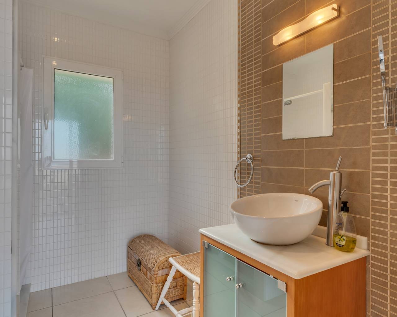 Vente - Villa individuelle - Javea