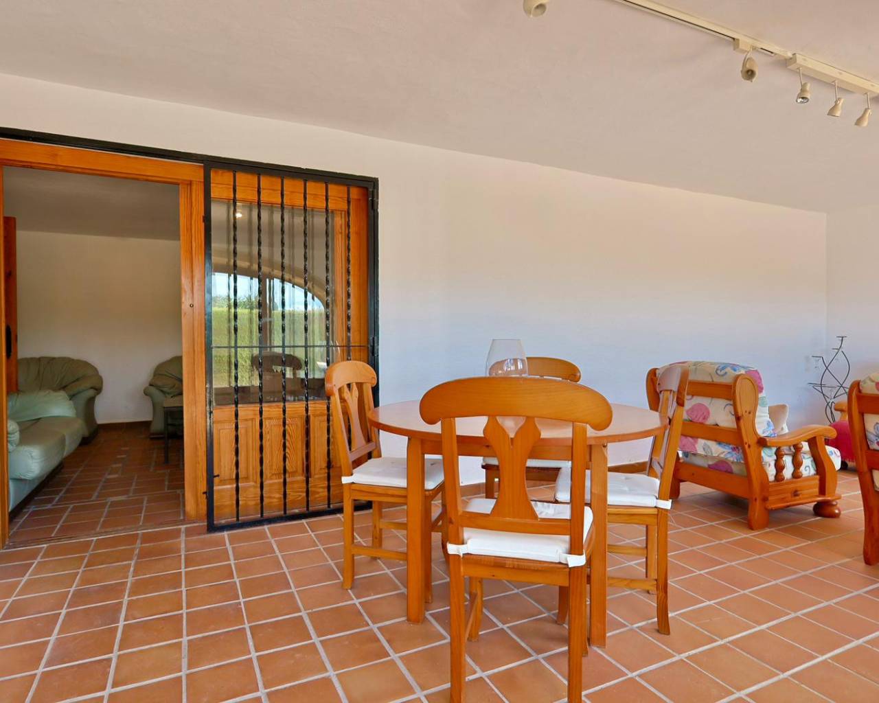 Vente - Villa individuelle - Javea