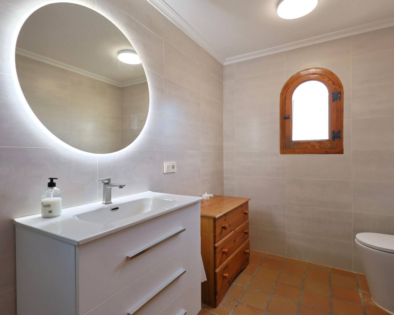 Vente - Villa individuelle - Javea