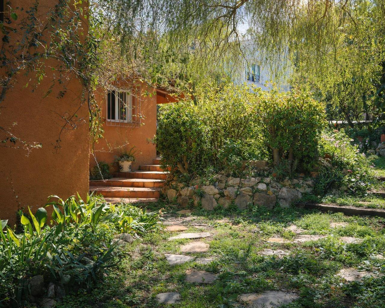 Vente - Villa individuelle - Javea