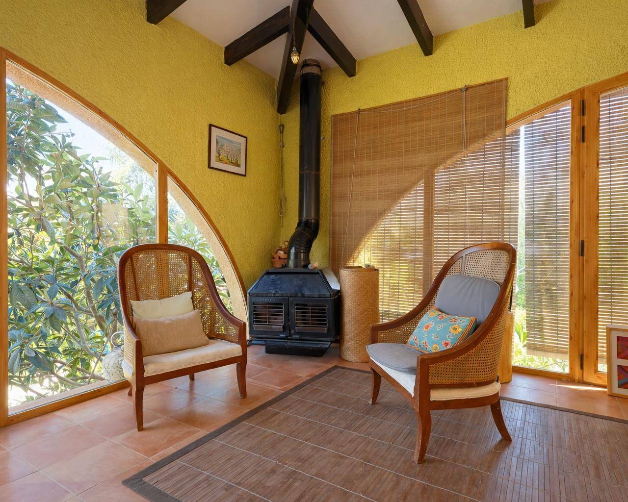 Vente - Villa individuelle - Javea