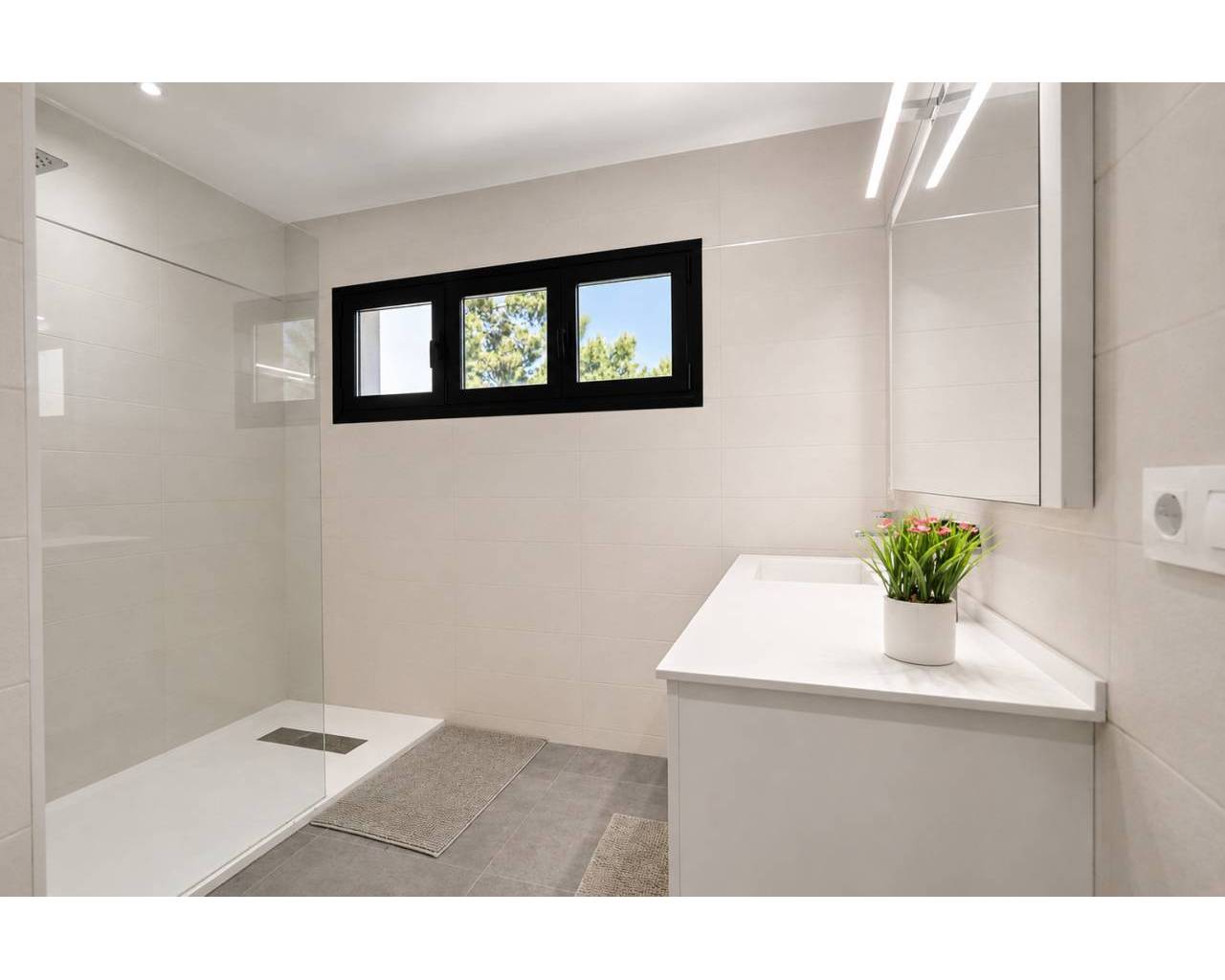 Vente - Villa individuelle - Javea