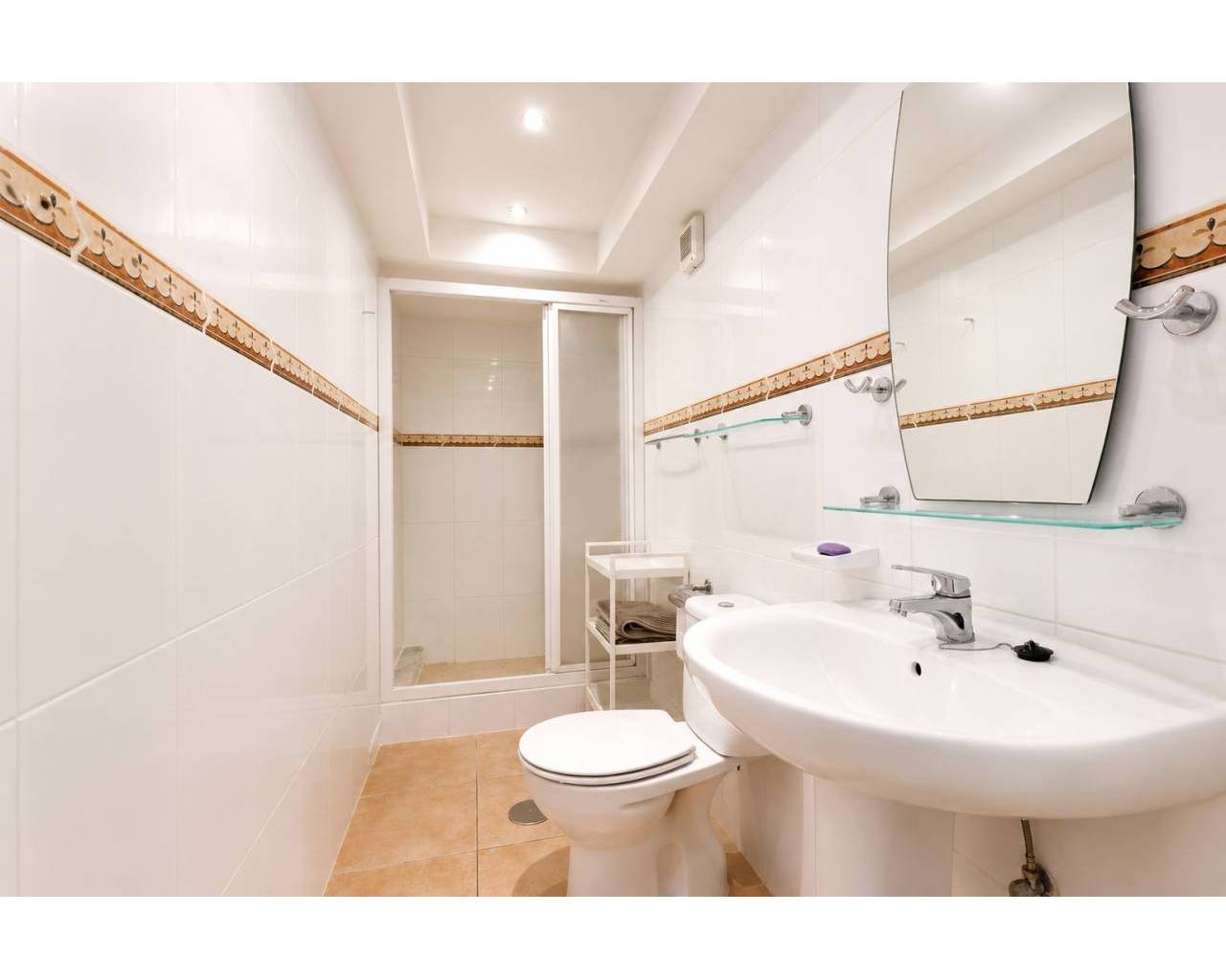 Vente - Villa individuelle - Javea