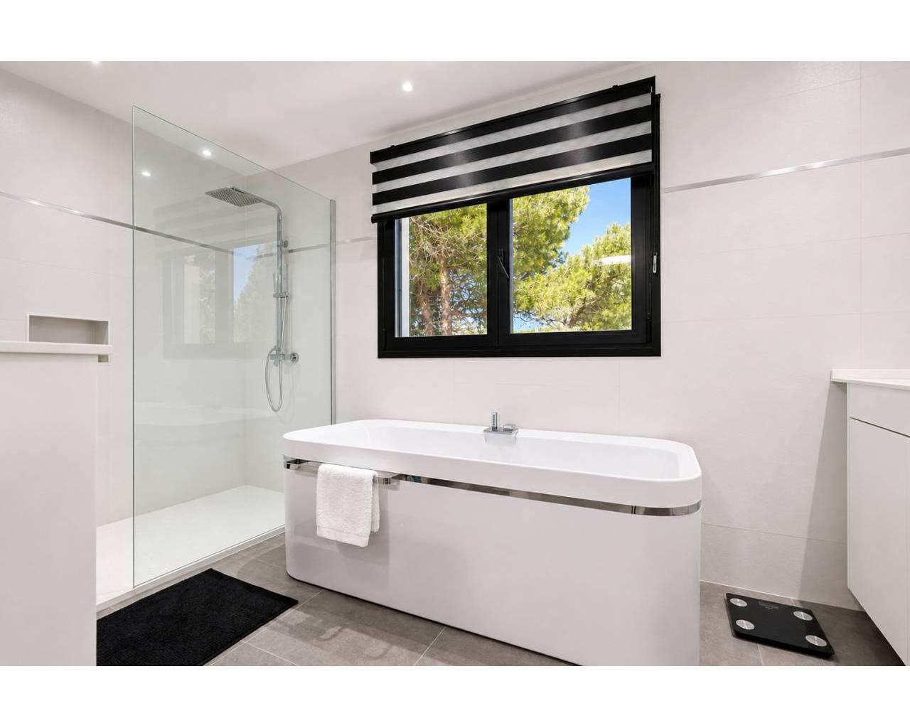 Vente - Villa individuelle - Javea