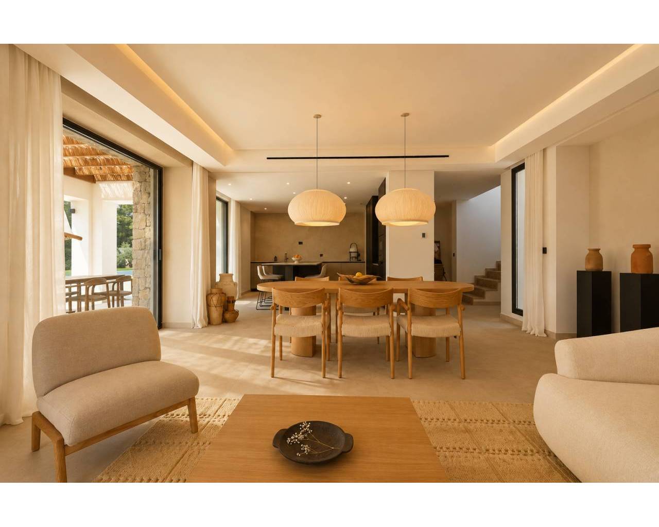 New Build - Villa individuelle - Javea