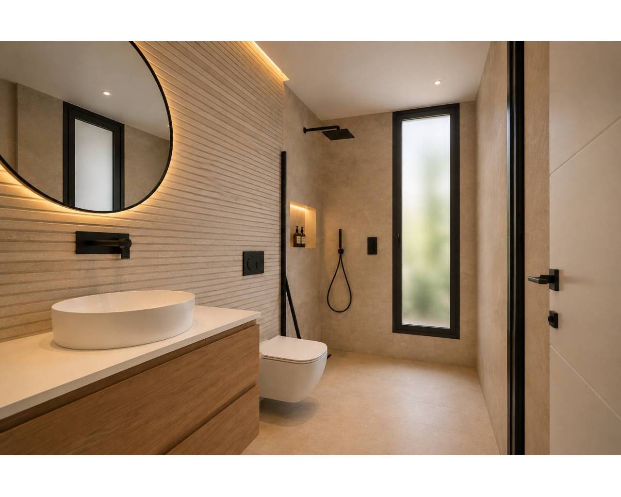 New Build - Villa individuelle - Javea