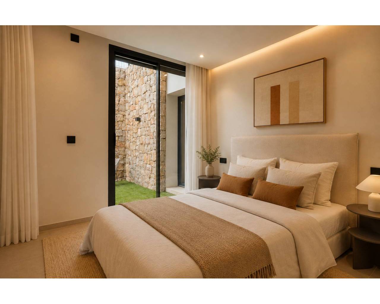 New Build - Villa individuelle - Javea