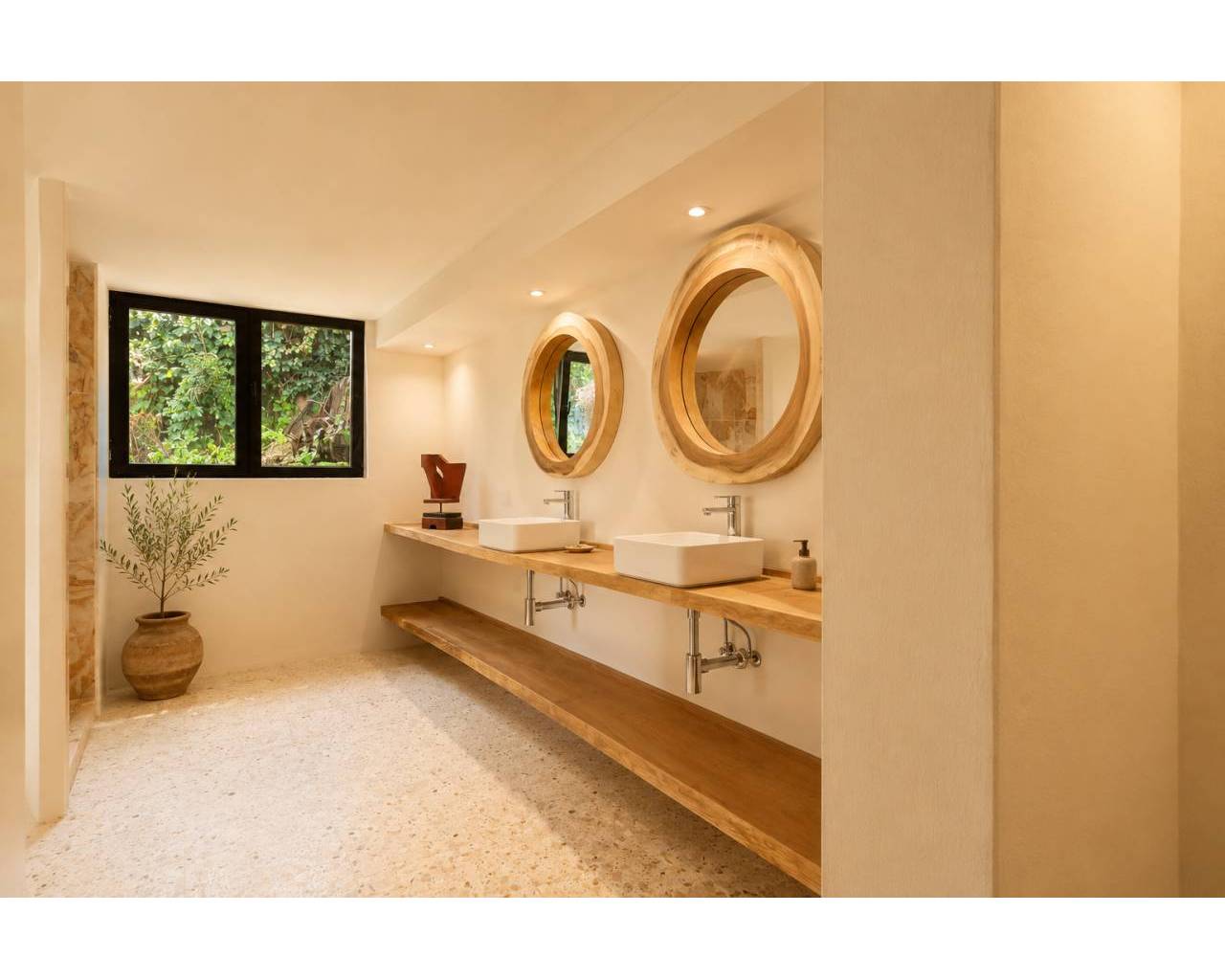 Vente - Villa individuelle - Javea - Xàbia