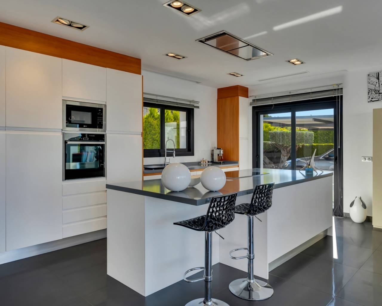 Vente - Villa individuelle - Javea