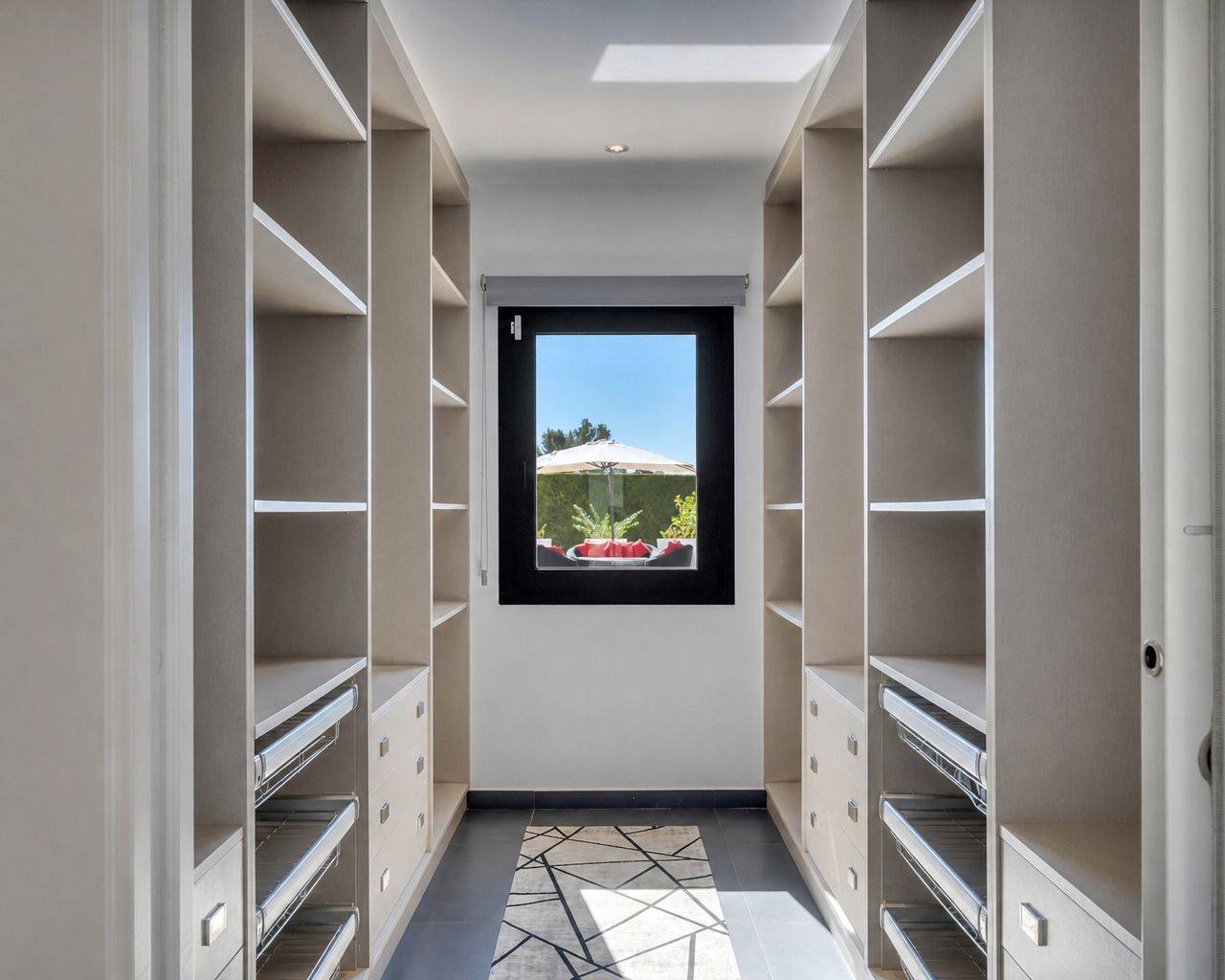 Vente - Villa individuelle - Javea