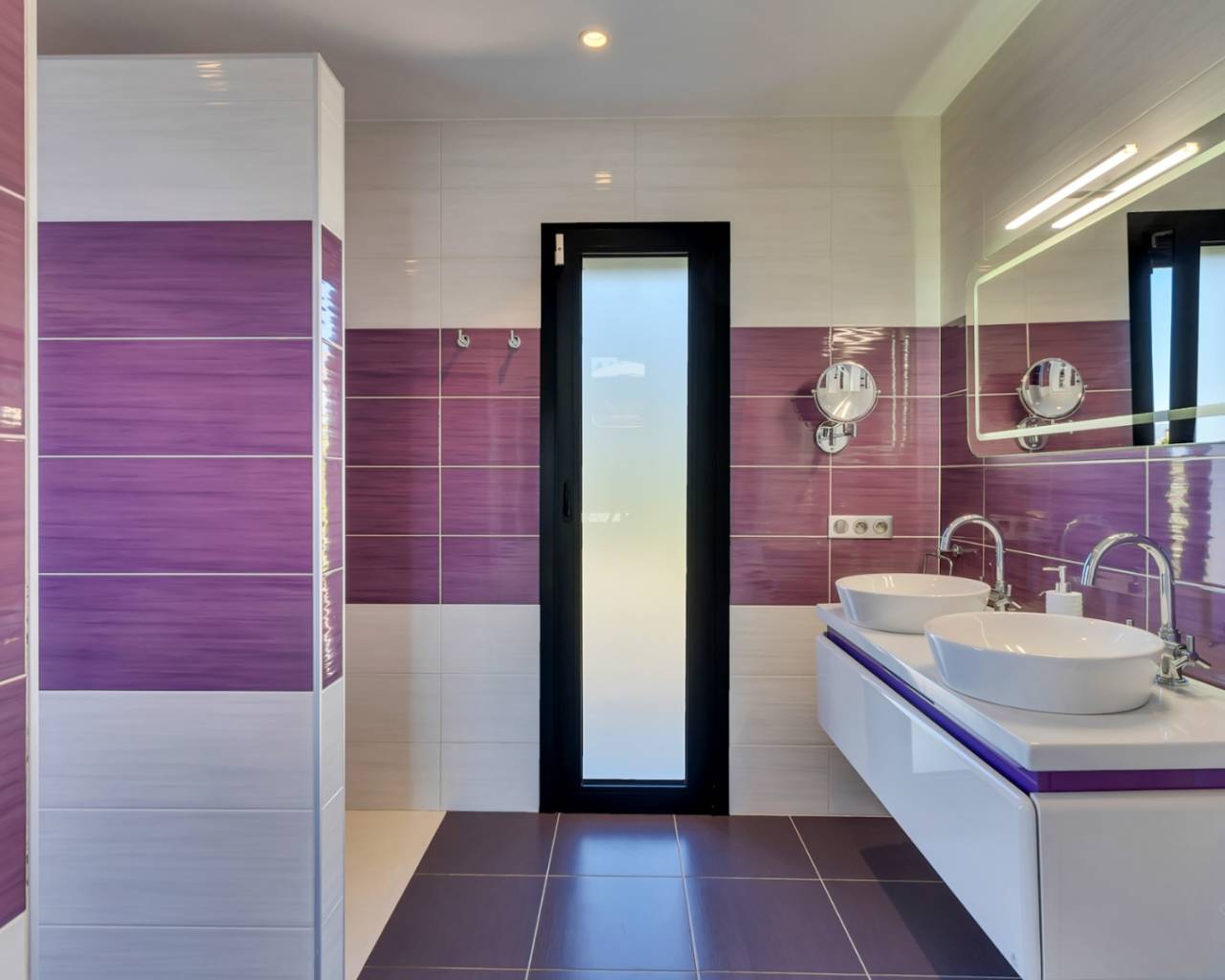Vente - Villa individuelle - Javea