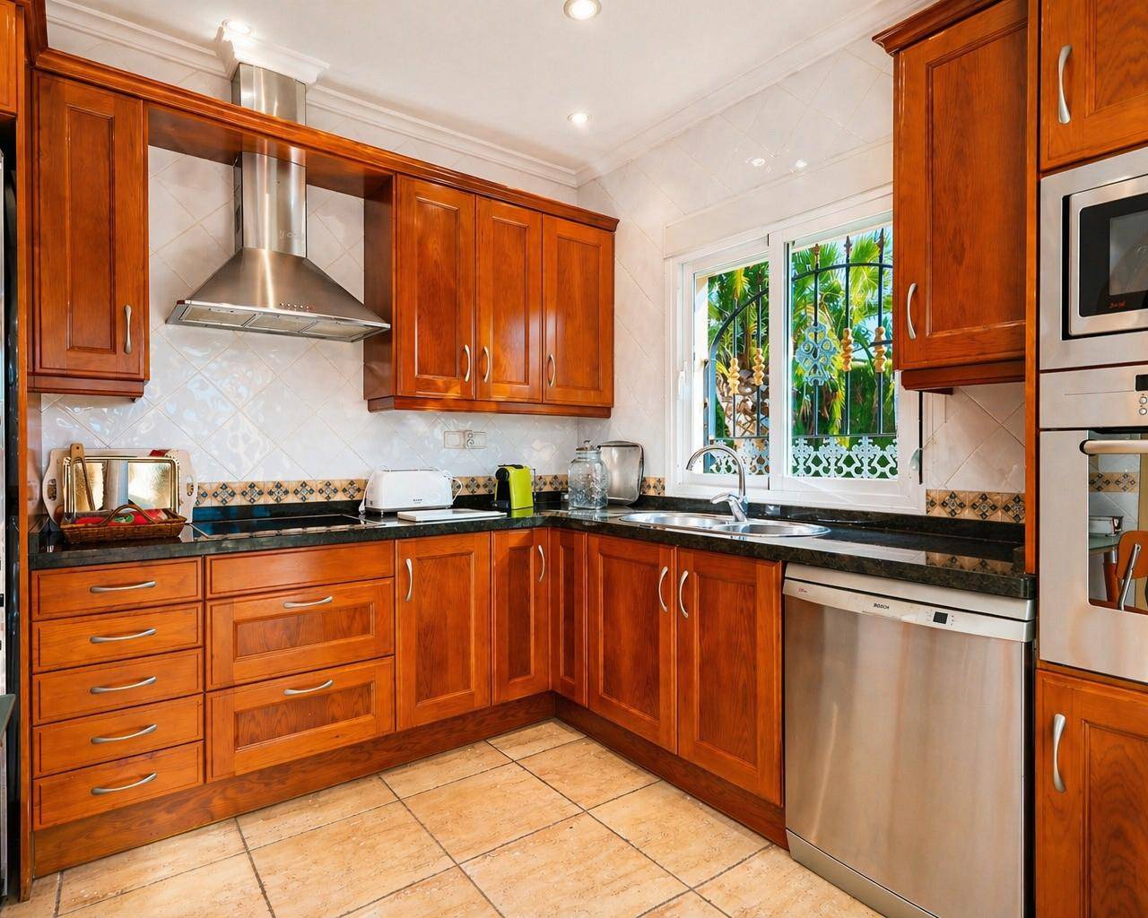 Vente - Villa individuelle - Javea