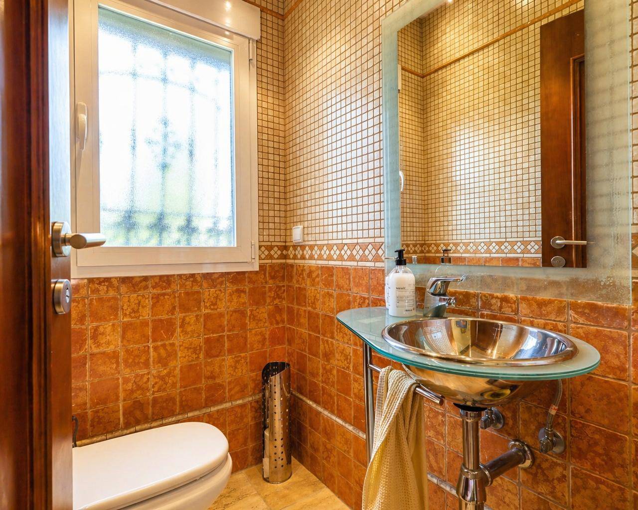 Vente - Villa individuelle - Javea
