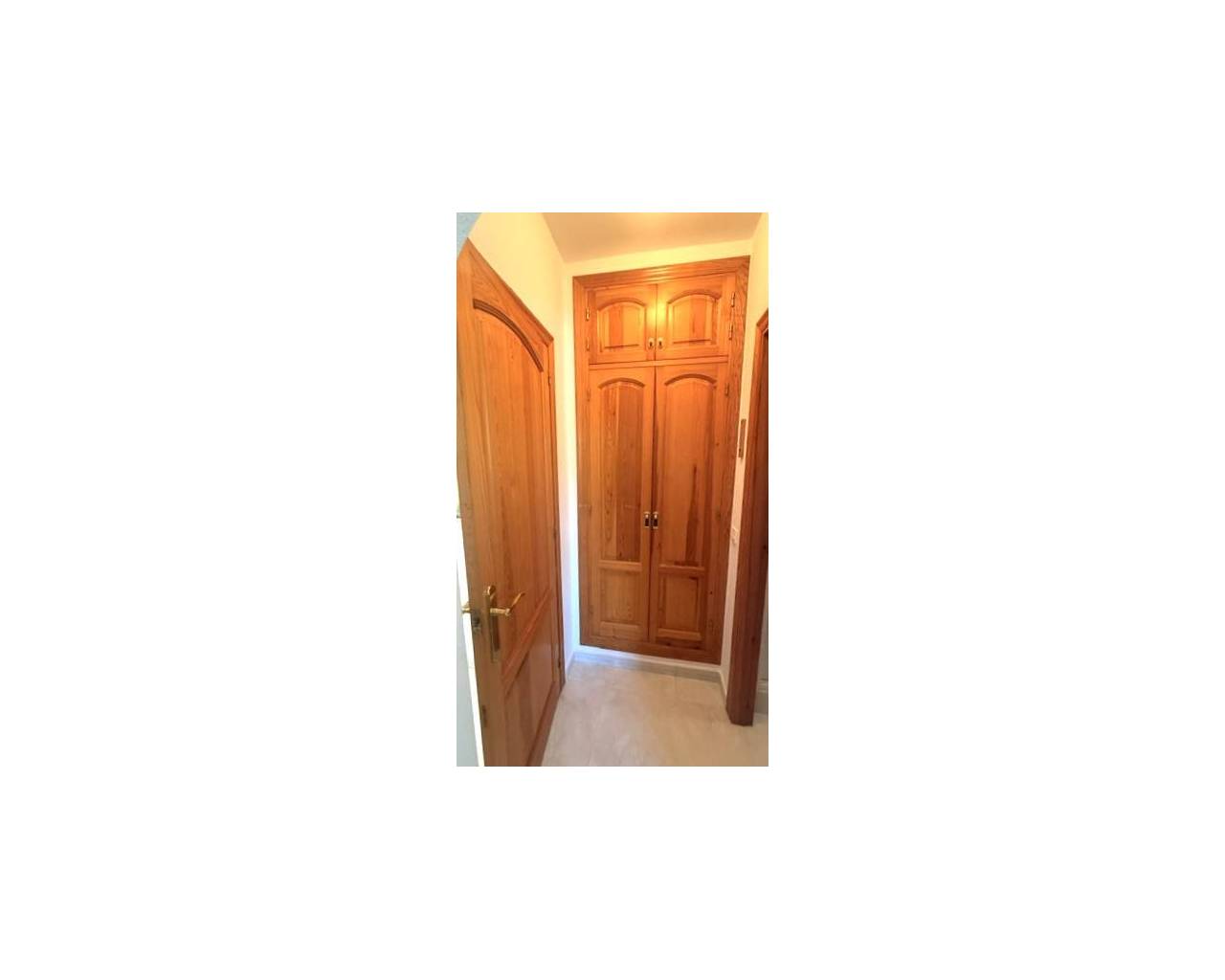 Vente - Villa individuelle - Javea