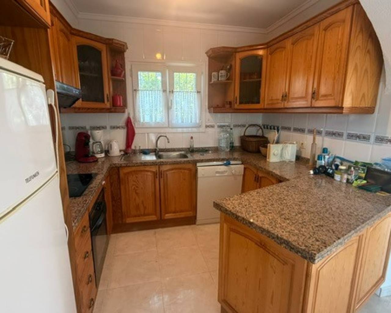 Vente - Villa individuelle - Javea