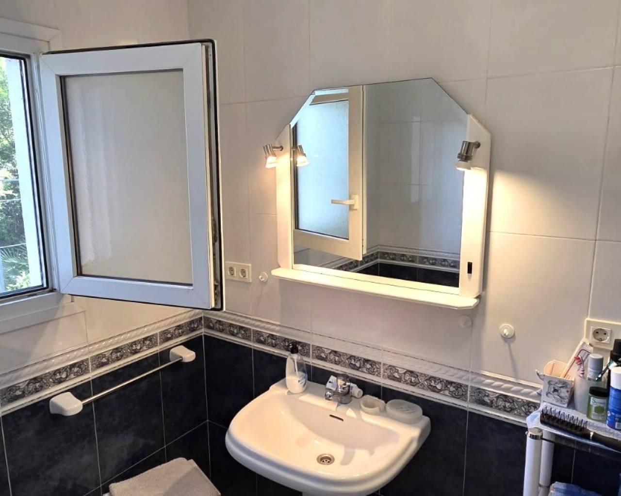 Vente - Villa individuelle - Javea