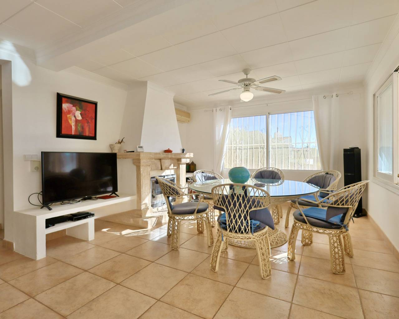 Vente - Villa individuelle - Javea