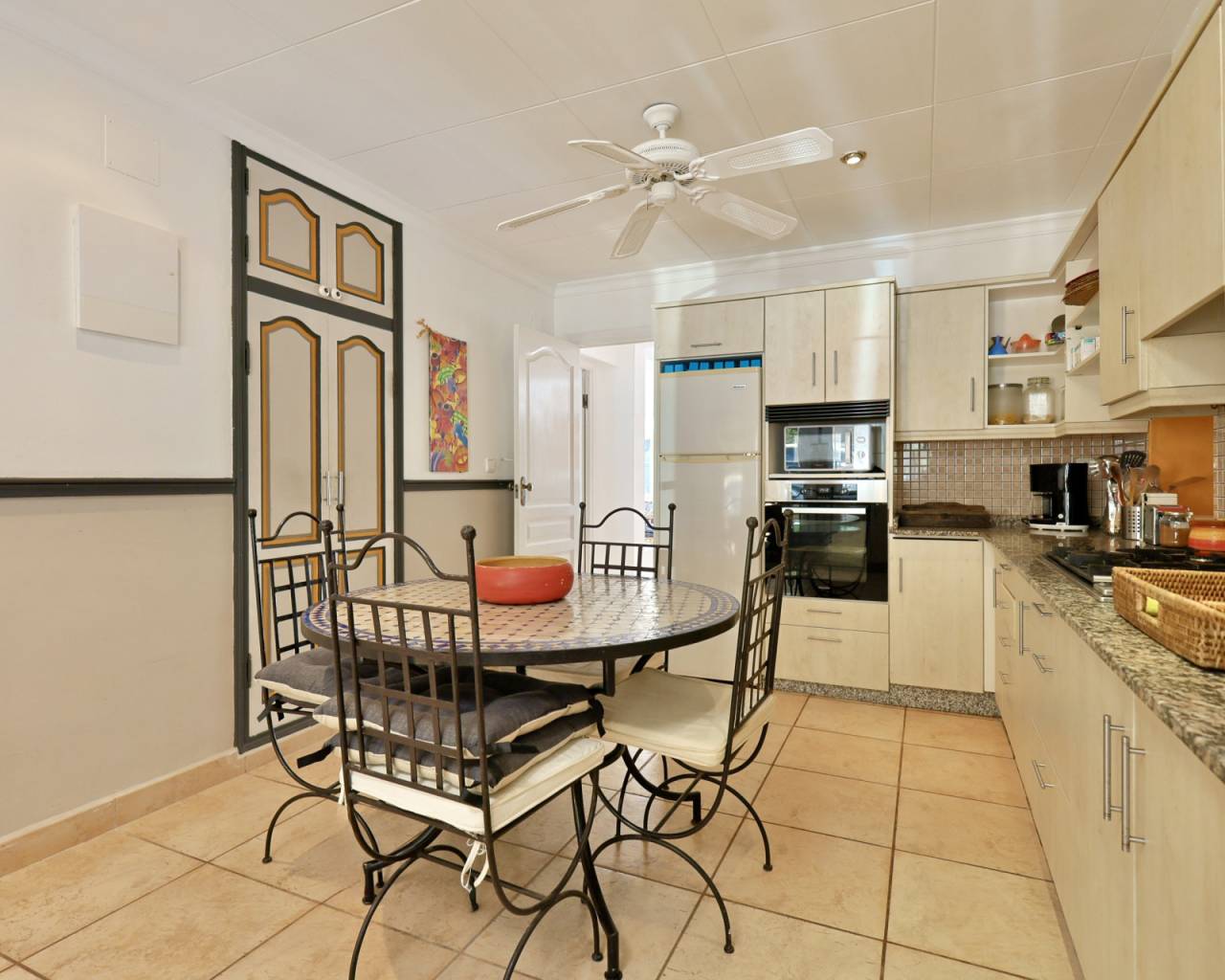 Vente - Villa individuelle - Javea