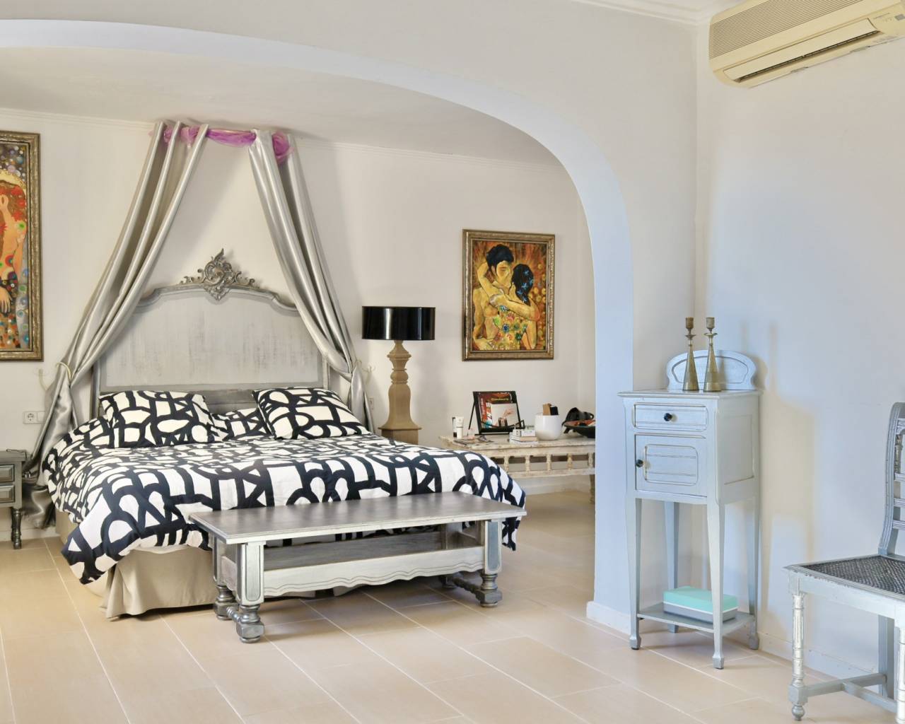 Vente - Villa individuelle - Javea