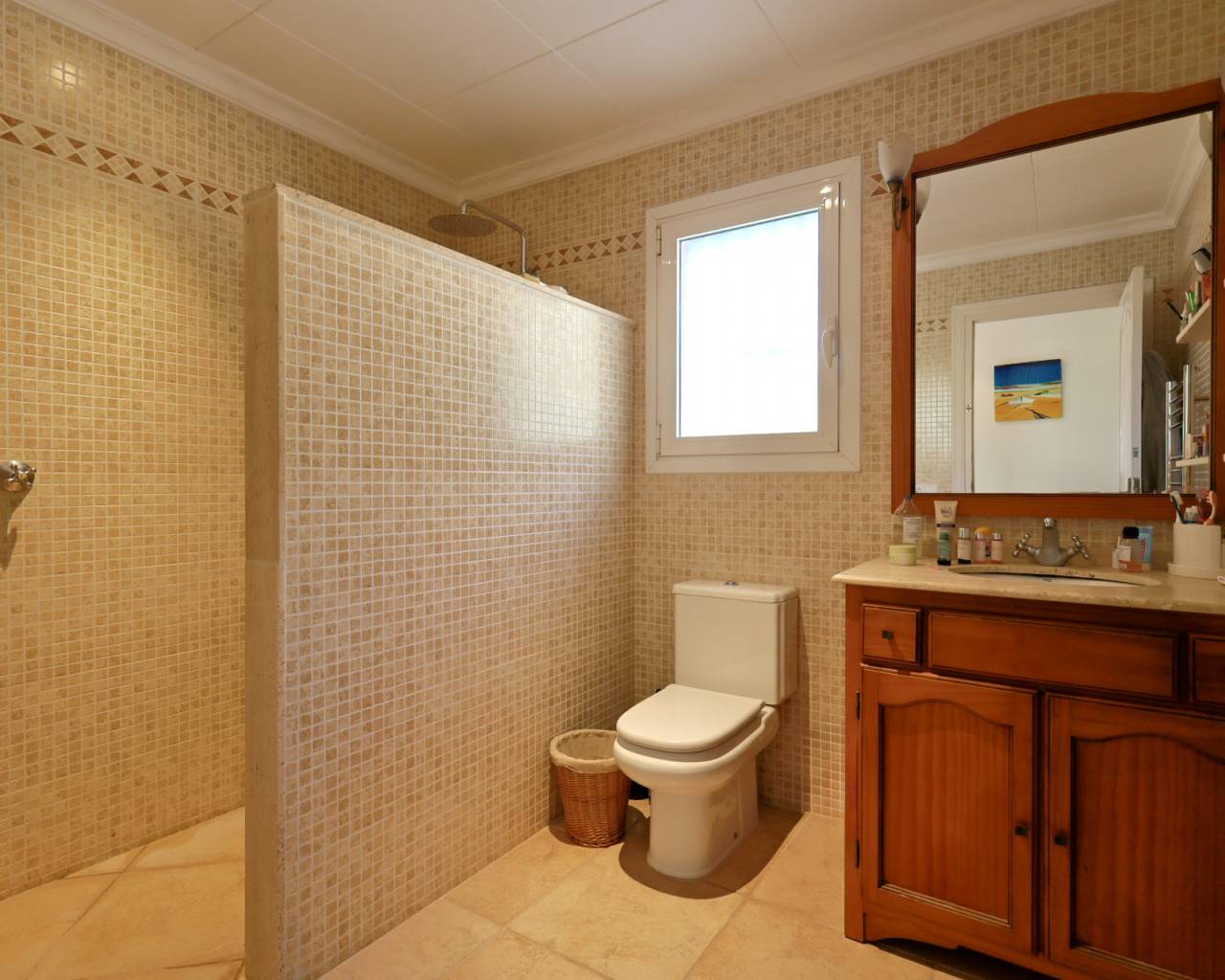 Vente - Villa individuelle - Javea