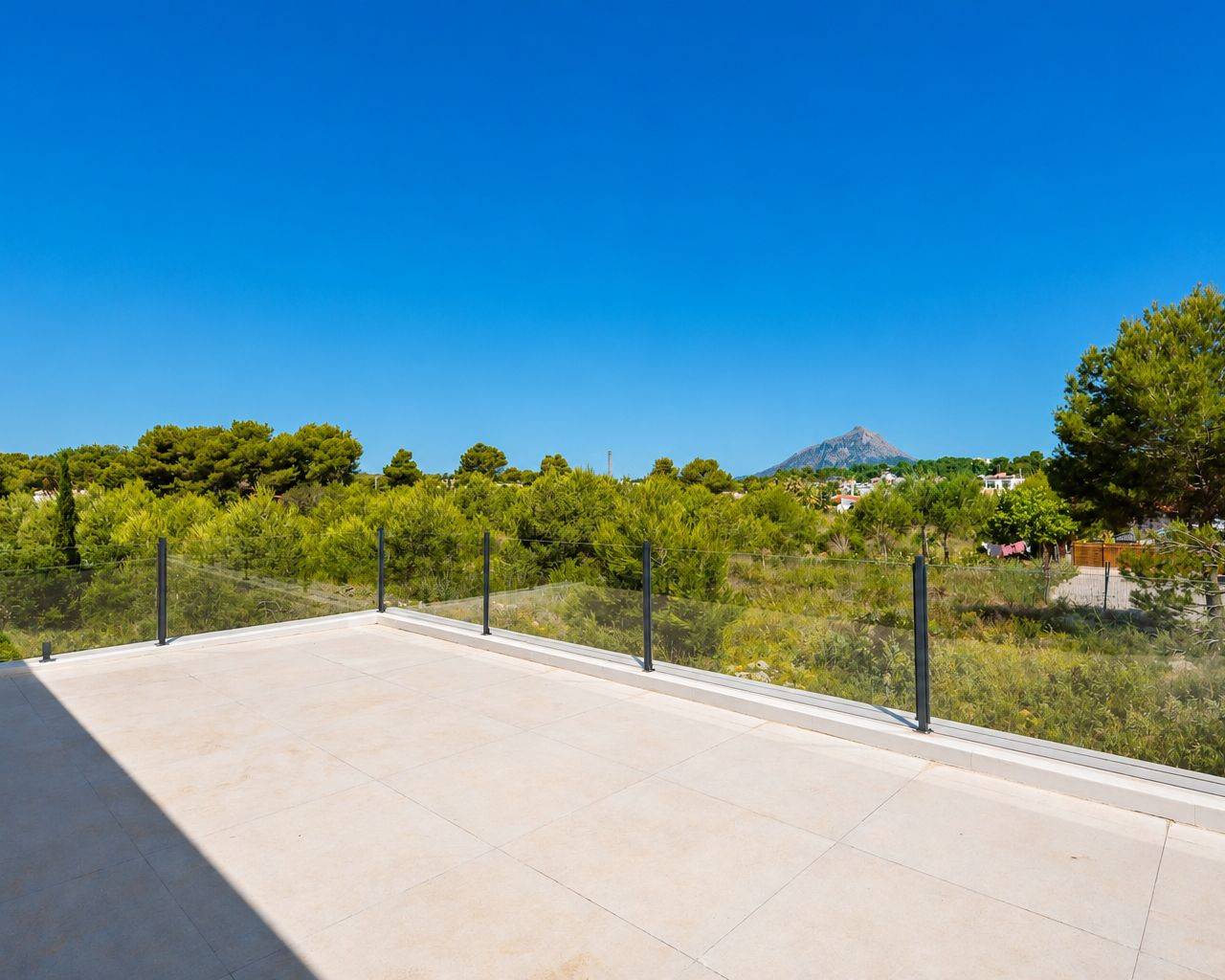 Vente - Villa individuelle - Javea
