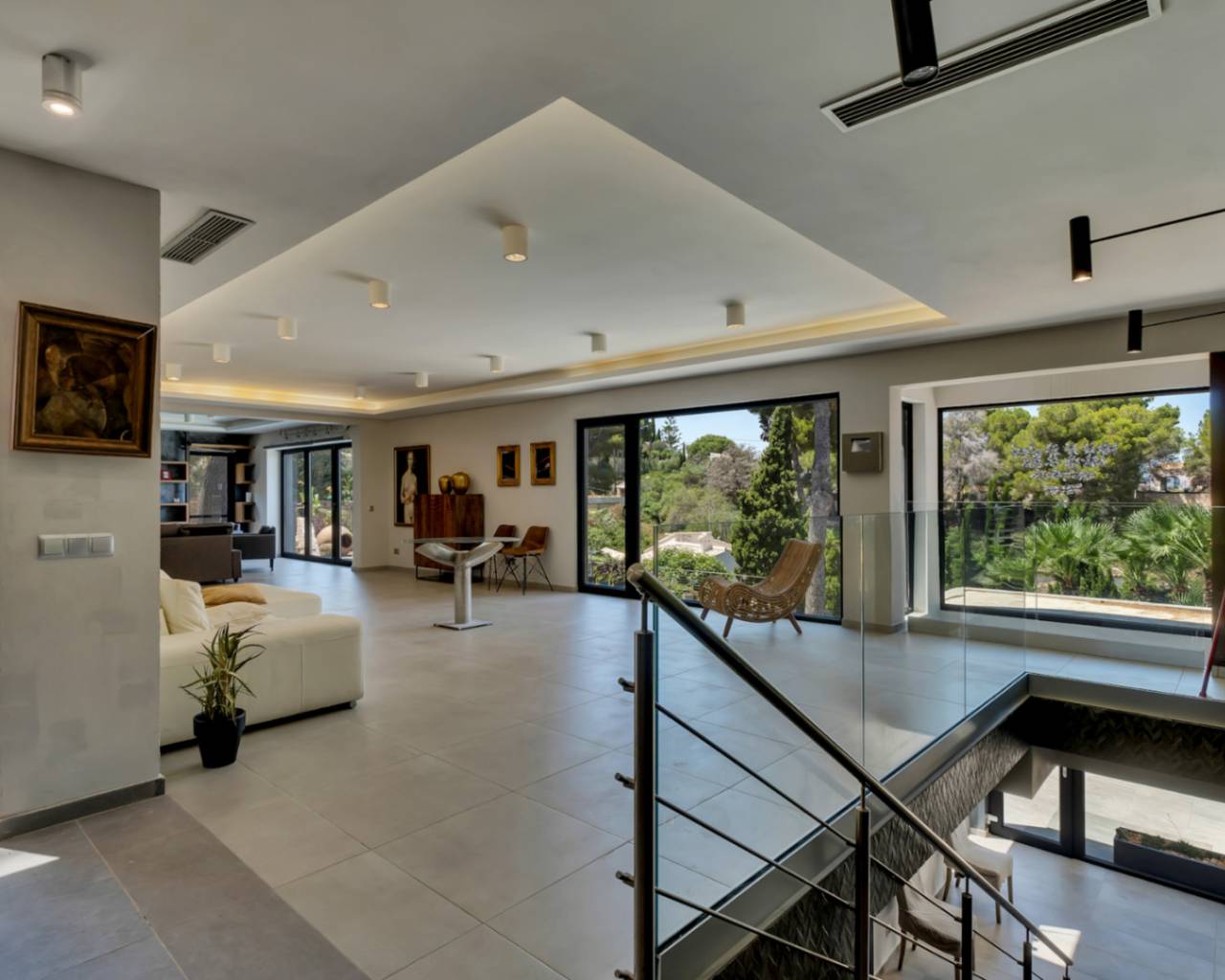 Vente - Villa individuelle - Javea - Tosalet