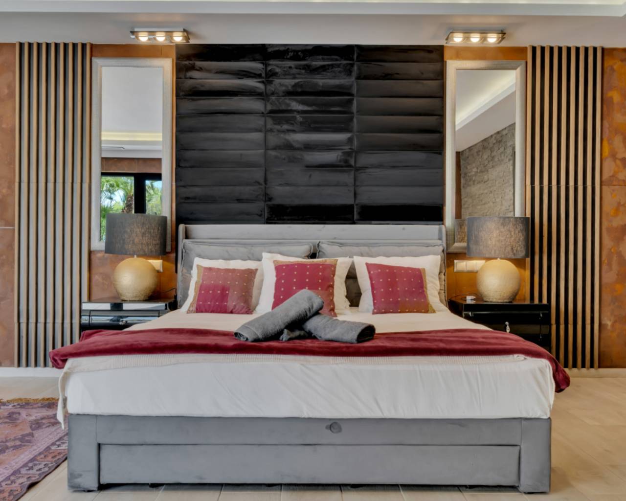 Vente - Villa individuelle - Javea - Tosalet