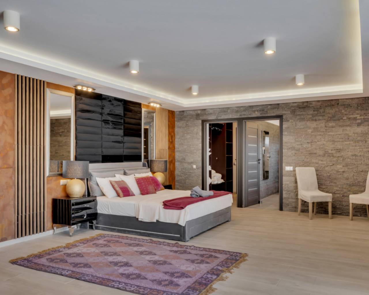 Vente - Villa individuelle - Javea - Tosalet