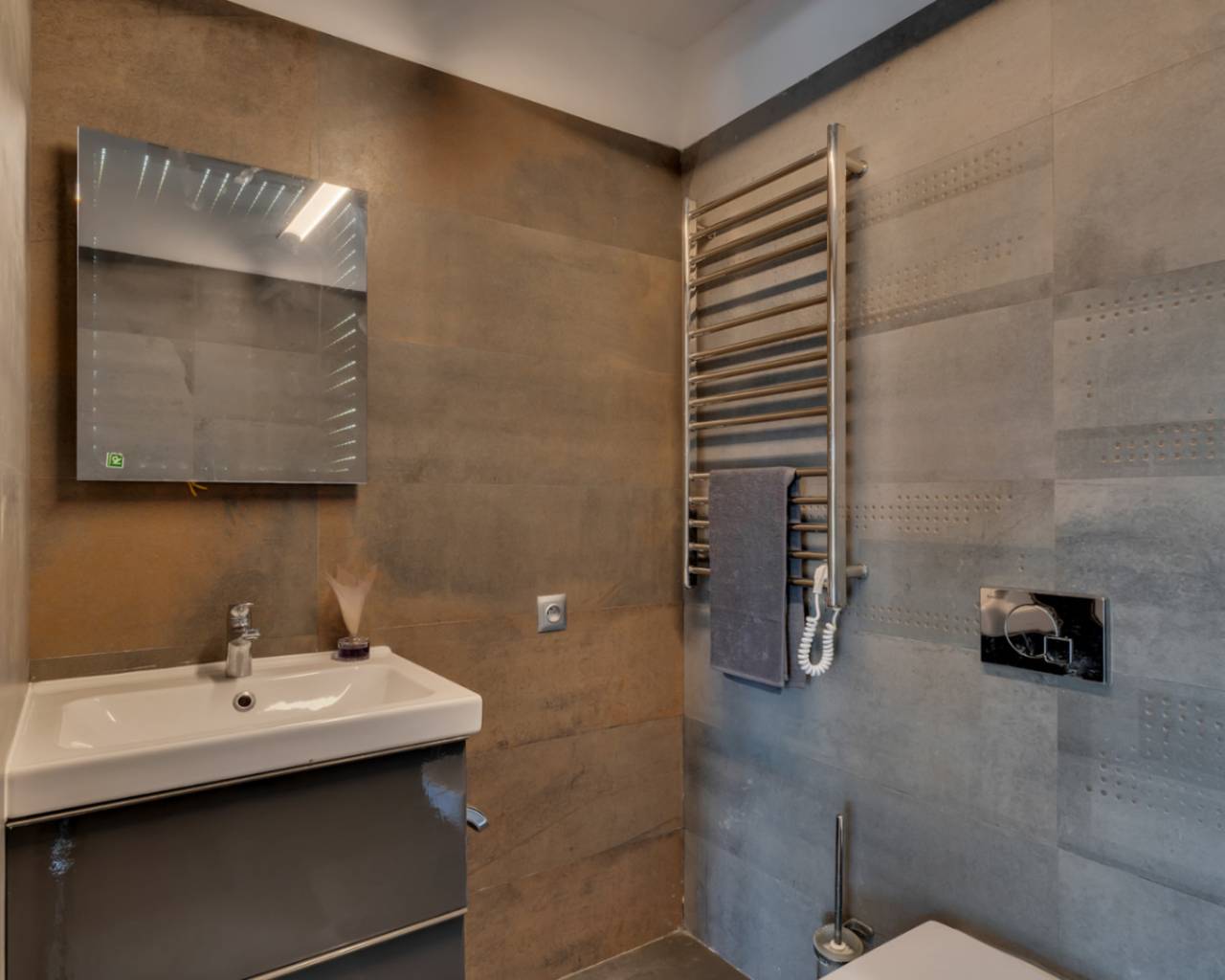 Vente - Villa individuelle - Javea - Tosalet