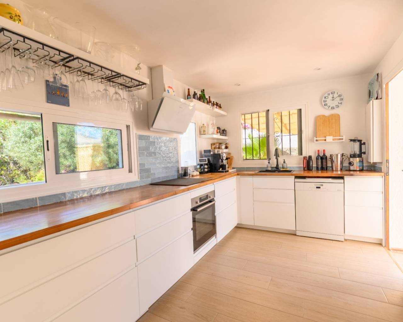 Vente - Villa individuelle - Javea - de la Marina