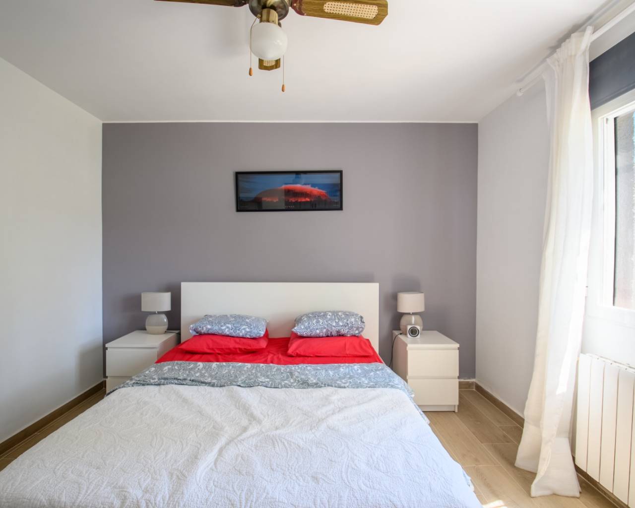 Vente - Villa individuelle - Javea - de la Marina