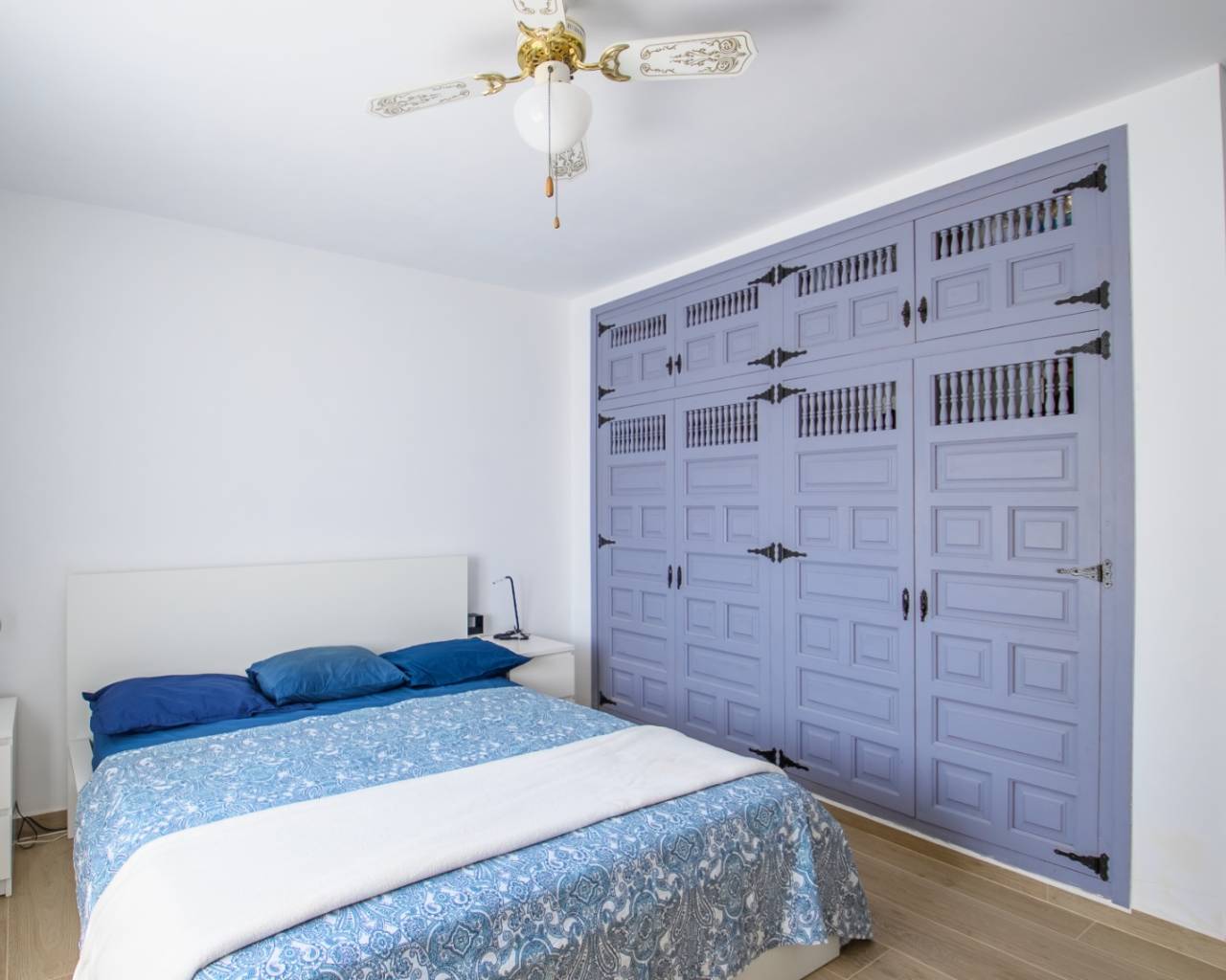 Vente - Villa individuelle - Javea - de la Marina