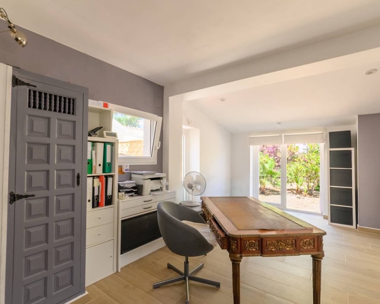 Vente - Villa individuelle - Javea - de la Marina