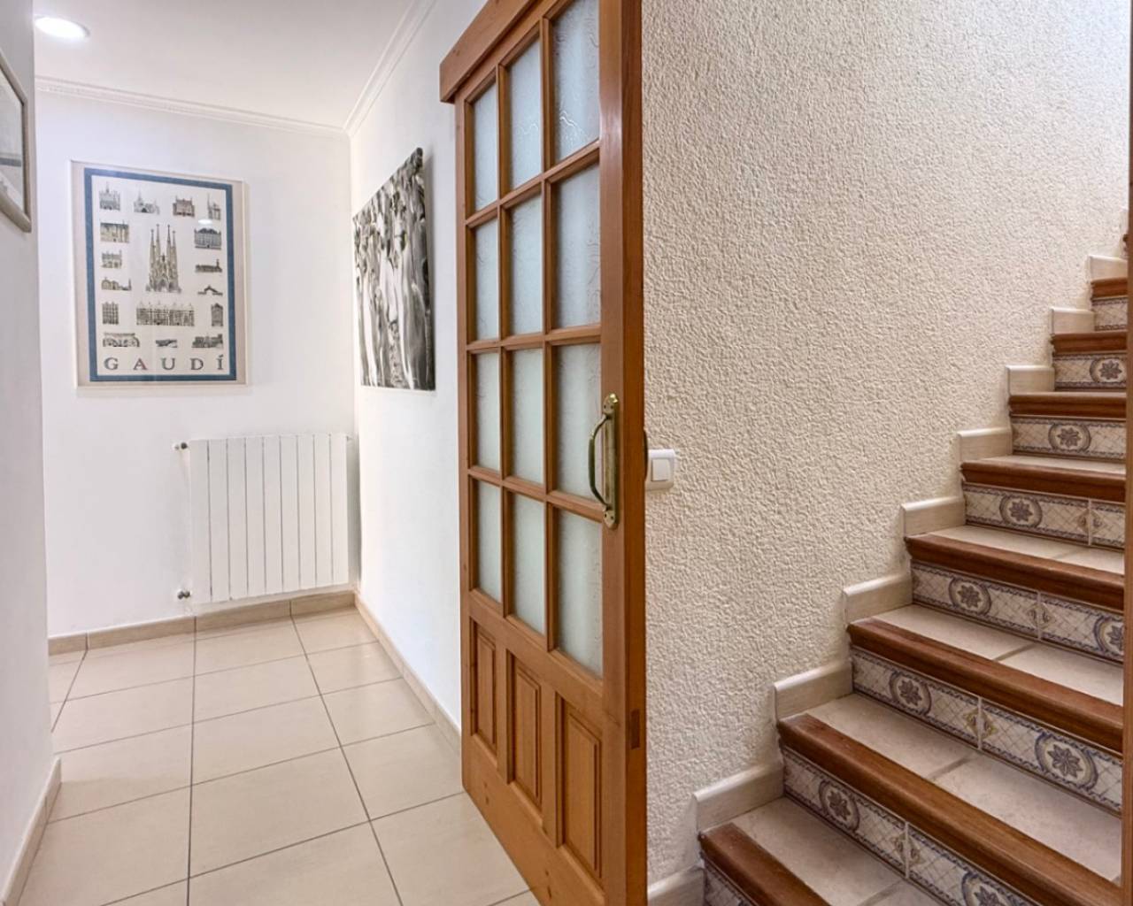 Vente - Villa individuelle - Javea - Balcon al Mar