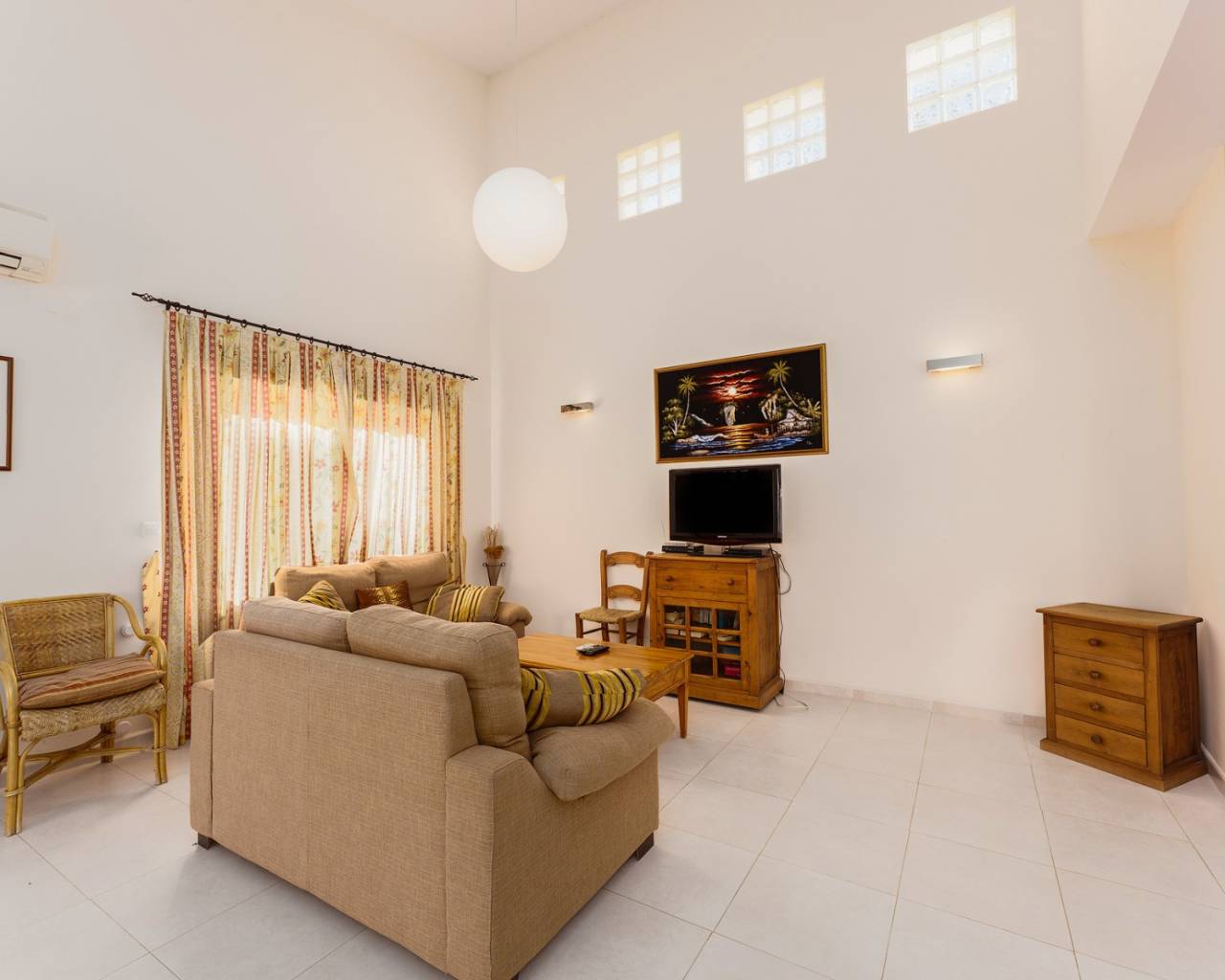 Vente - Villa individuelle - Javea