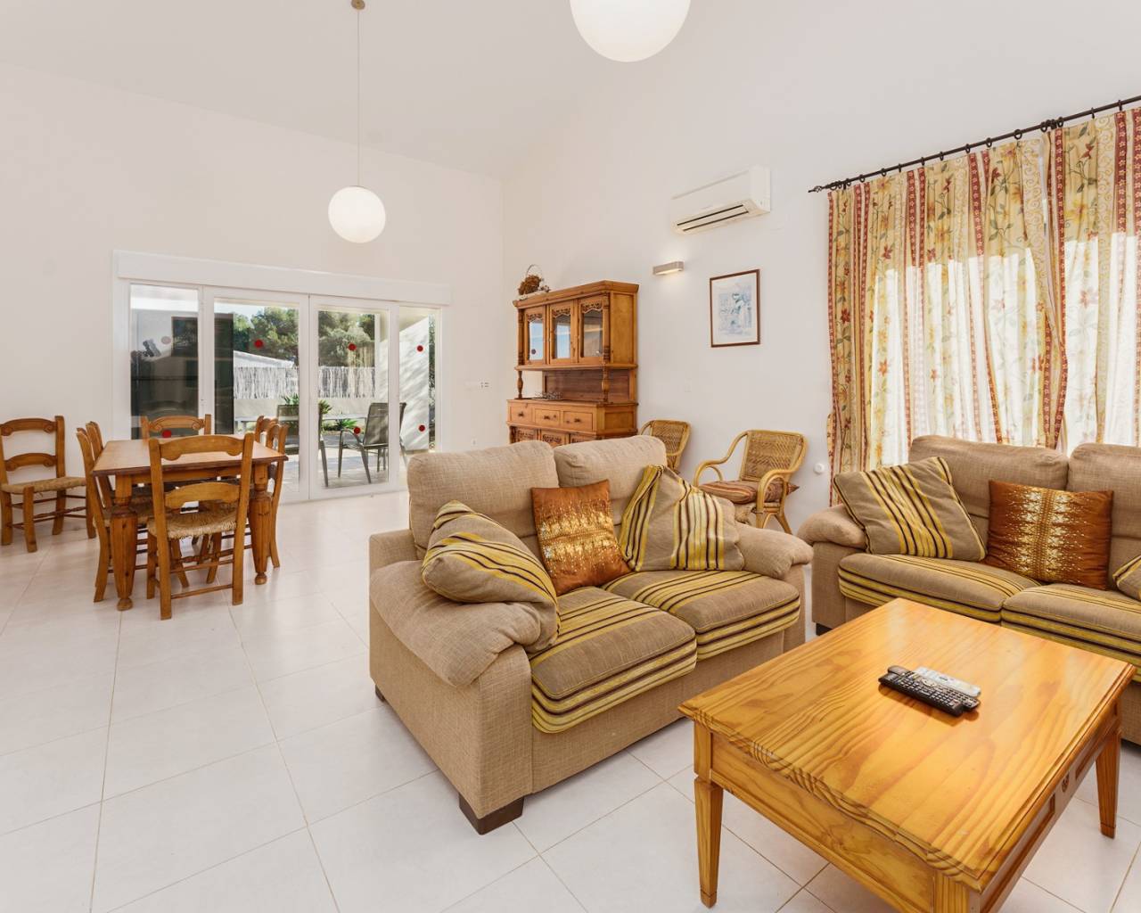 Vente - Villa individuelle - Javea