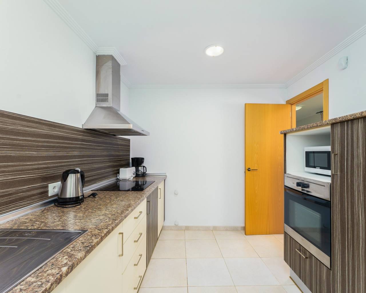 Vente - Villa individuelle - Javea