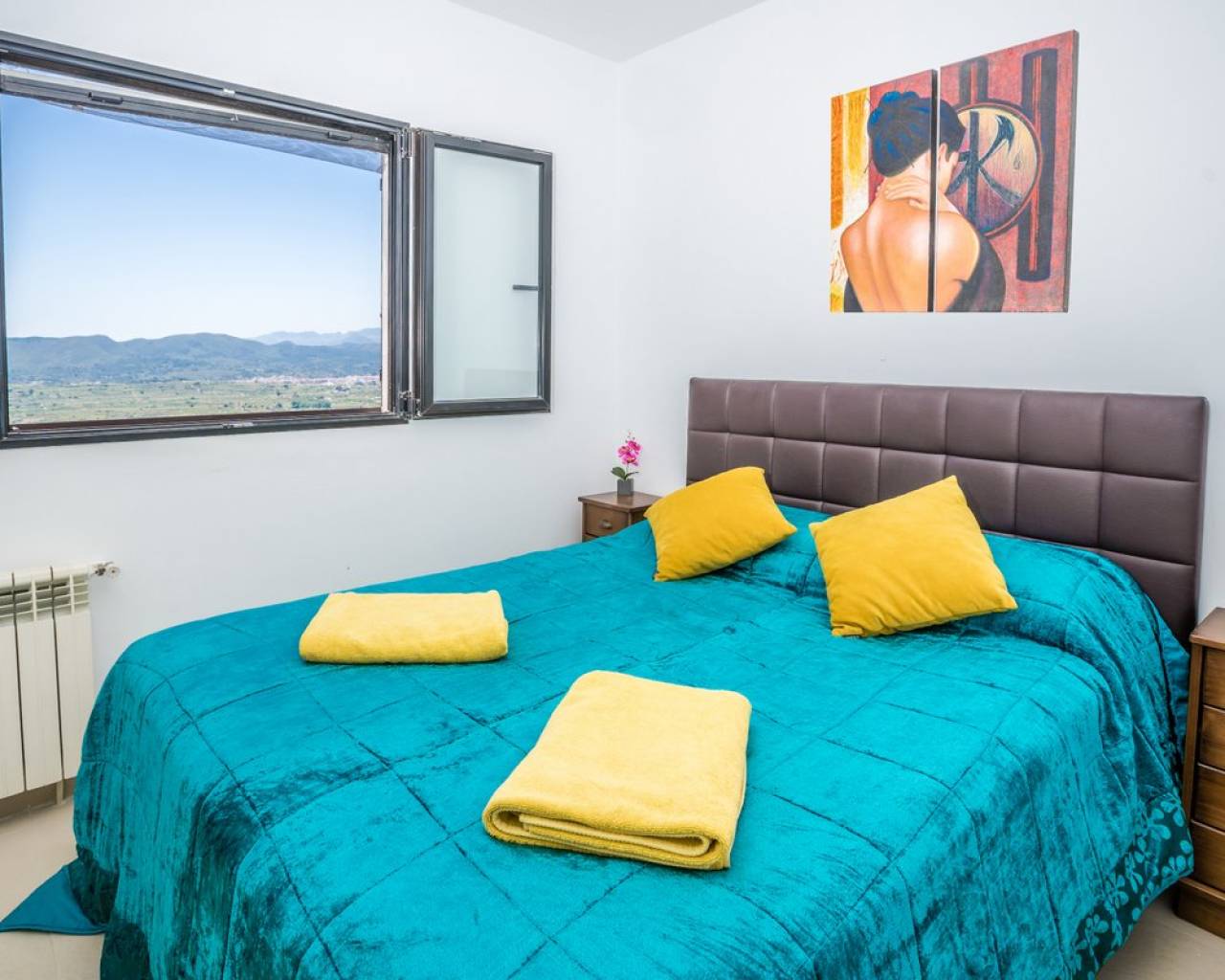 Vente - Villa individuelle - Javea