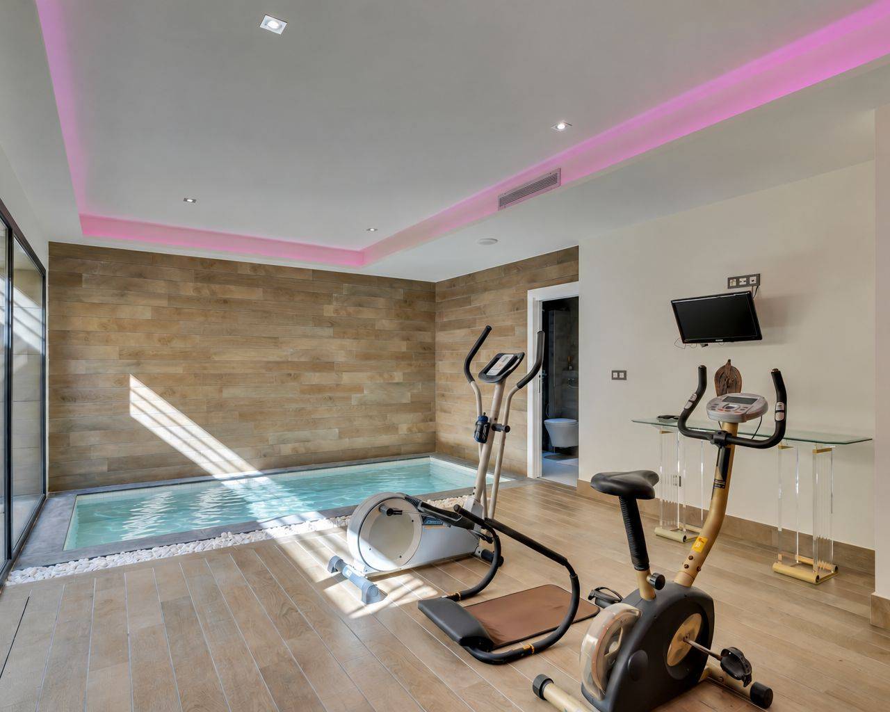 Vente - Villa individuelle - Javea
