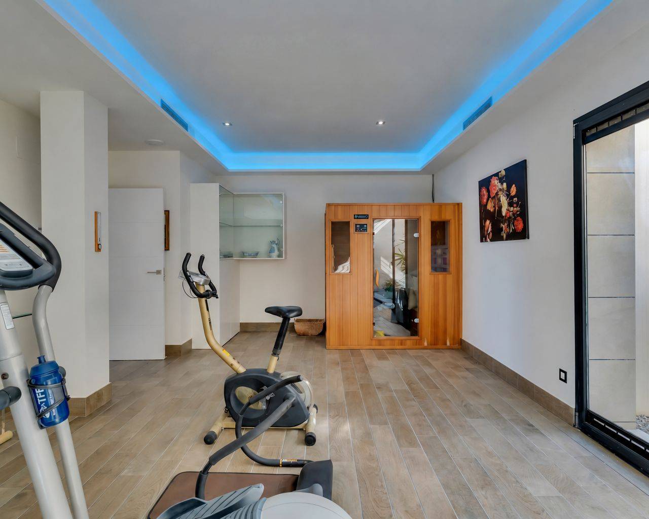 Vente - Villa individuelle - Javea