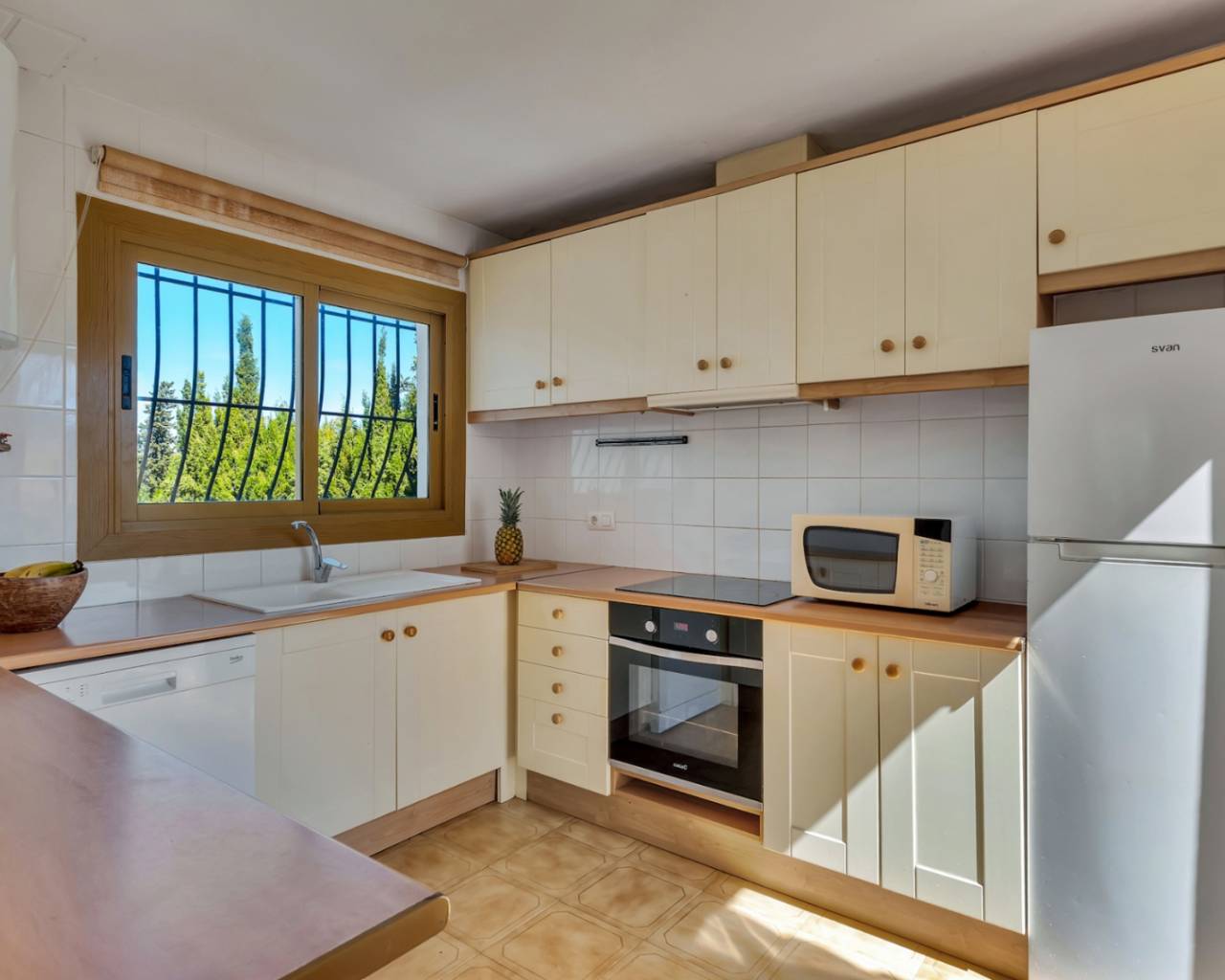 Vente - Villa individuelle - Javea - Tosalet