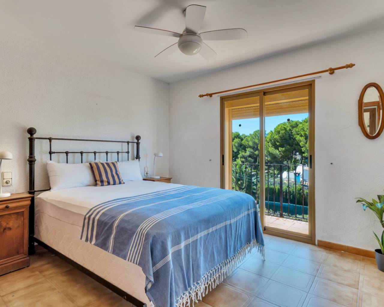 Vente - Villa individuelle - Javea - Tosalet