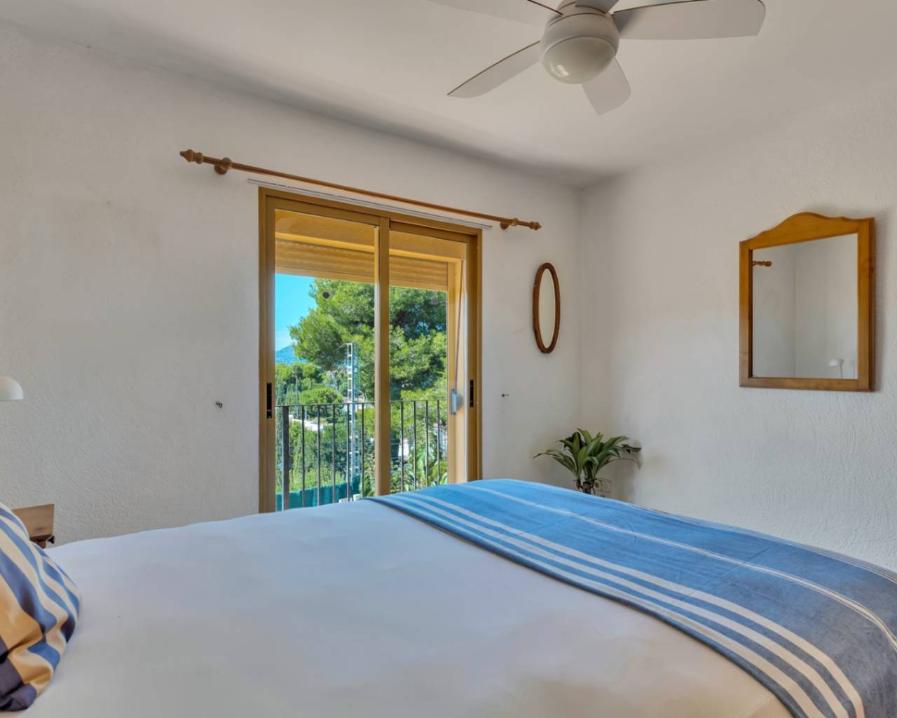 Vente - Villa individuelle - Javea - Tosalet