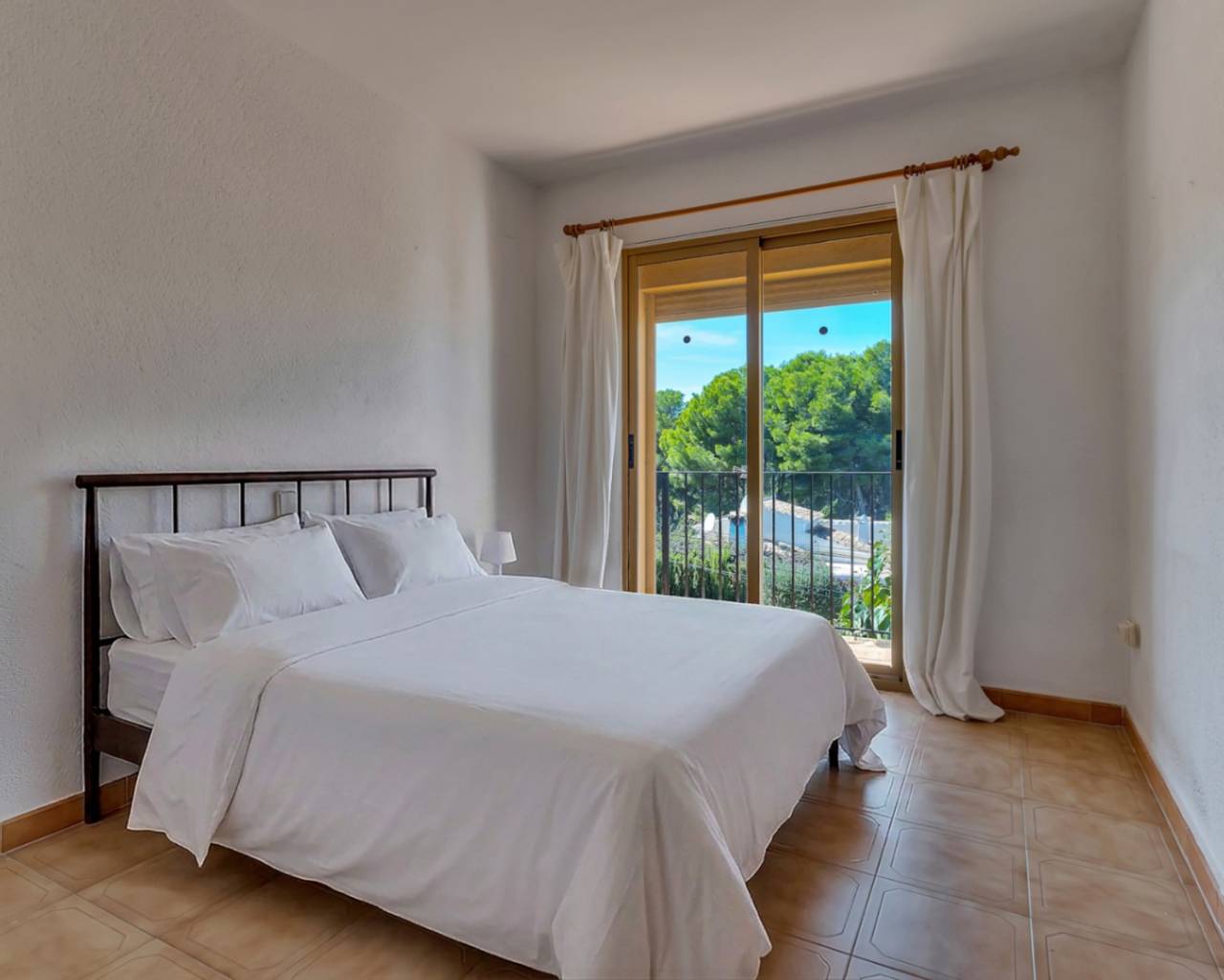 Vente - Villa individuelle - Javea - Tosalet