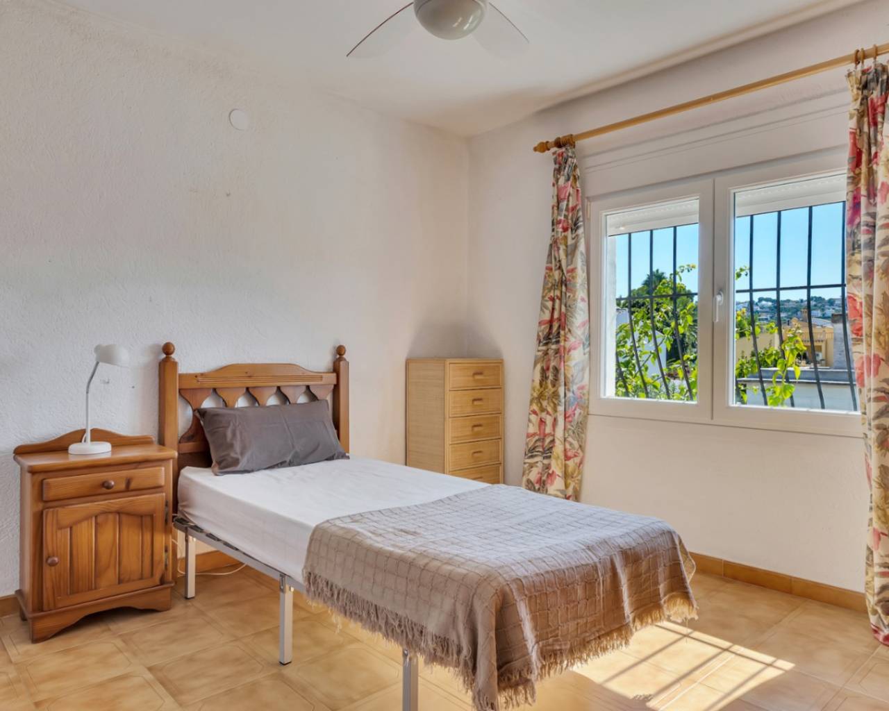 Vente - Villa individuelle - Javea - Tosalet